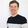 Support team - Stijn